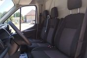 Ford Transit L4H3