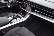 Audi Q7 55 TFSI e quattro S Line