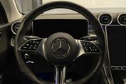 Mercedes GLC 200 d 4-Matic Avantgarde