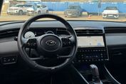 Hyundai Tucson T-GDi 48V N Line 2WD DCT