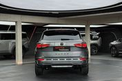 Cupra Ateca TSI DSG