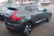 Volvo XC40 B3 Ultra Dark