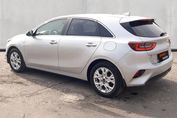Kia Ceed 1.5 T-GDI L