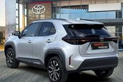 Toyota Yaris Cross Hybrid 1.5 Style