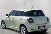 Suzuki Swift Dualjet SHVS Premium Plus CVT