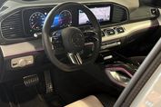 Mercedes GLE Coupe 300 d 4MATIC AMG Line