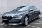 Skoda Superb Drive 1.5 TSI mHEV DSG