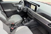 Ford Transit Courier EcoBoost L1H1
