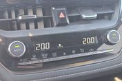 Toyota Corolla GR Sport 2.0 Hybrid Dynamic Force