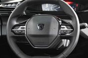 Peugeot 408 Allure S&S e-DCS6 1.2 PureTech mHEV