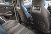 BYD ATTO 2 Boost