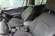 Ford Focus 1.5 EcoBlue Titanium X aut