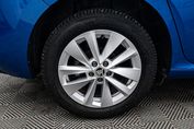 Skoda Scala 1.5 TSI Ambition DSG