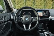 BMW X1 xDrive23d mHEV xLine aut