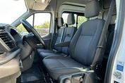 Ford Transit 2.0