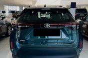 Toyota Yaris Cross Comfort 1.5 Hybrid