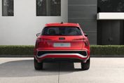 Audi Q3 TFSI S line