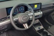 Hyundai Kona Electric 65kWh Smart