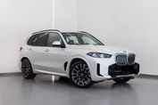 BMW X5 xDrive40i M Sport