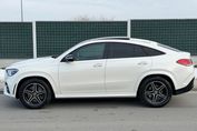 Mercedes GLE 400 d 4-Matic