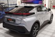 Toyota C-HR 1.8 Hybrid Style