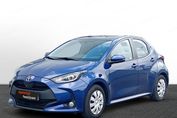 Toyota Yaris 1.5 Comfort