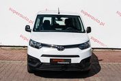 Toyota Proace City Verso Long Combi