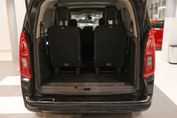 Toyota Proace City Verso Long L2H1 Family 7os AT