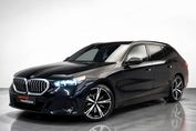 BMW Seria 5 520d xDrive mHEV aut