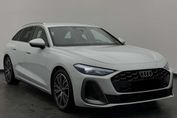 Audi A5 TFSI S line Avant