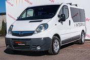 Opel Vivaro Kombi L1H1