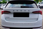 Skoda Octavia Edition 130 Selection 1.5 TSI mHEV  DSG