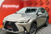 Lexus NX 350h Business AWD