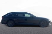 Audi A6 40 TDI mHEV quattro S tronic