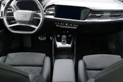 Audi Q4 e-tron 40 S Line