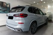 BMW X5 xDrive30d M Sport