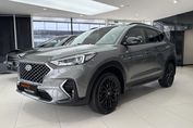 Hyundai Tucson 1.6 GDi N Line 2WD