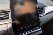 Renault Captur Evolution Eco-G LPG 1.2 TCe