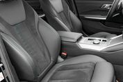 BMW Seria 3 320d xDrive M Sport sport-aut