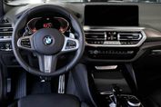 BMW X4 xDrive20d M Sport