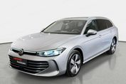Volkswagen Passat 2.0 TDI SCR DSG Business