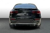 Mercedes GLC Coupe 300 d 4-Matic