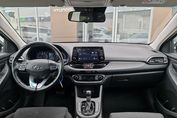 Hyundai i30 t-Gdi 48V Smart Dct