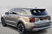 Kia Sorento CRDi Prestige Line AWD DCT 7os.