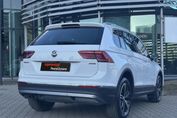 Volkswagen Tiguan 2.0 TDI BMT SCR 4Mot. Highline DSG