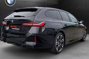 BMW Seria 5 540d xDrive M Sport aut