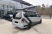 Mercedes V Klasa 300 d 4-Matic 9G-Tronic Marco Polo