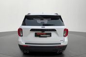 Ford Explorer EcoBoost PHEV 4WD ST-Line