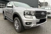 Ford Ranger XLT 4x4 A6