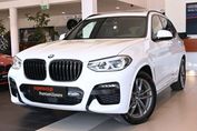 BMW X3 XDRIVE20D M Sport